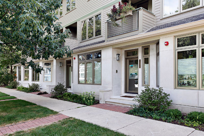 1463 Ashland exterior