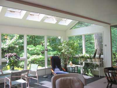Bolin Rudd interior