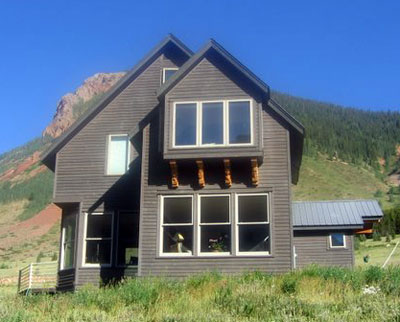 Galland Exterior