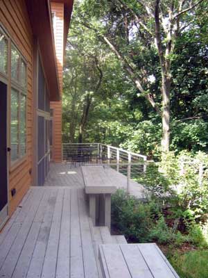 Piers Torreshouse exterior photo