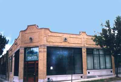 Reba Place