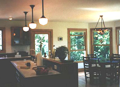 Kale Williams interior